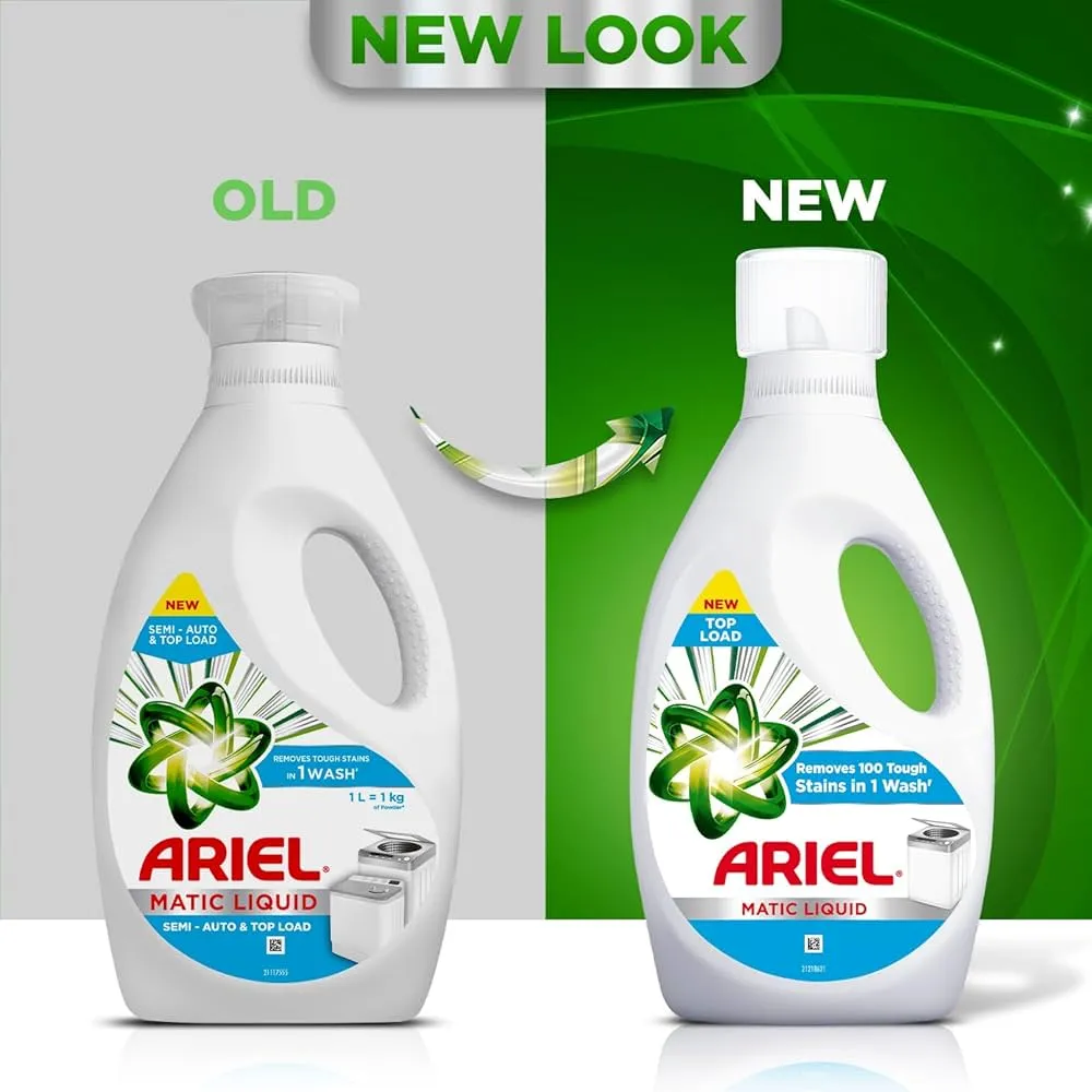 Ariel (1kg)