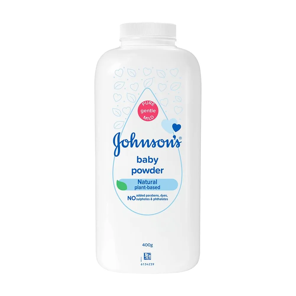 Baby Powder