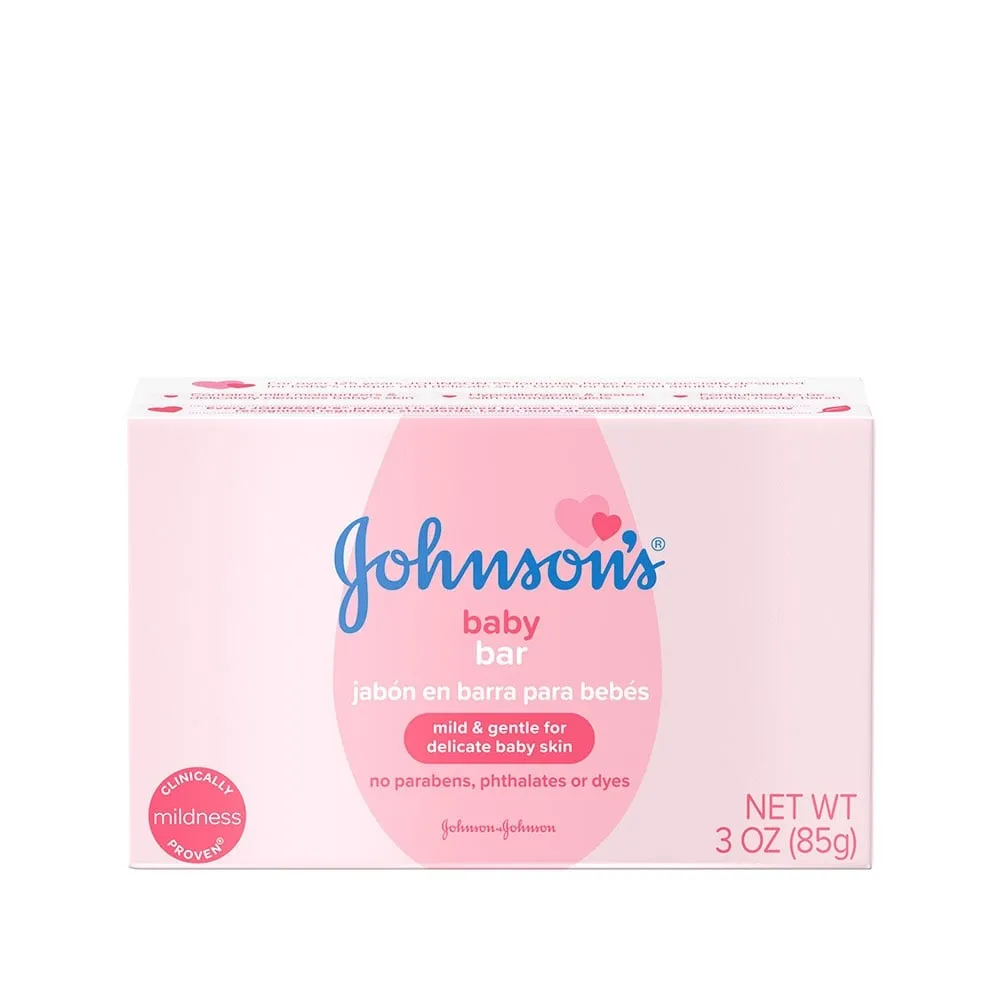 Baby Soap