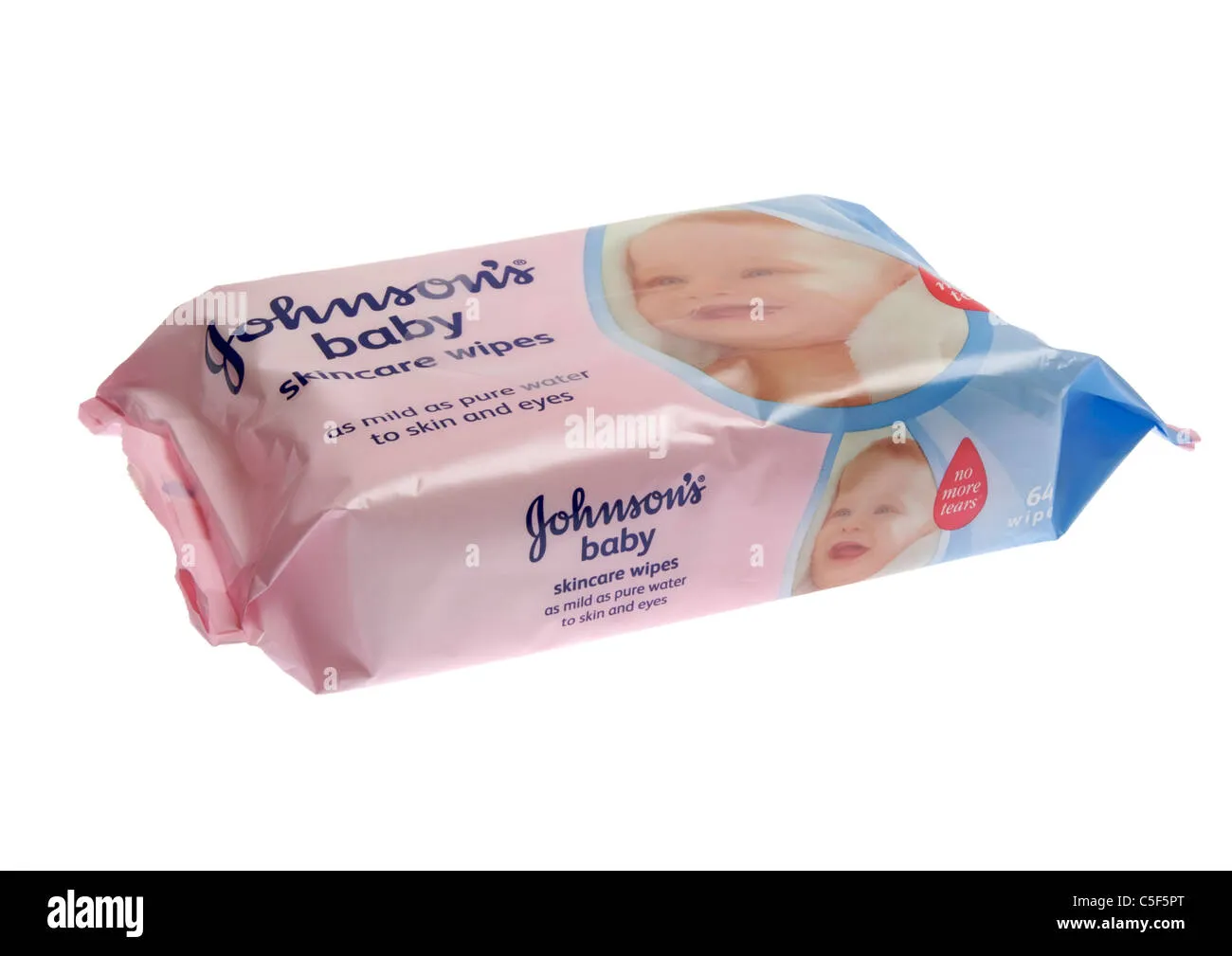 Baby Wipes