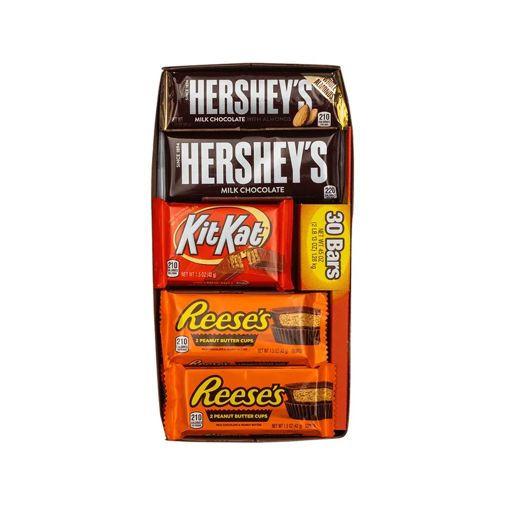 Candy Bars