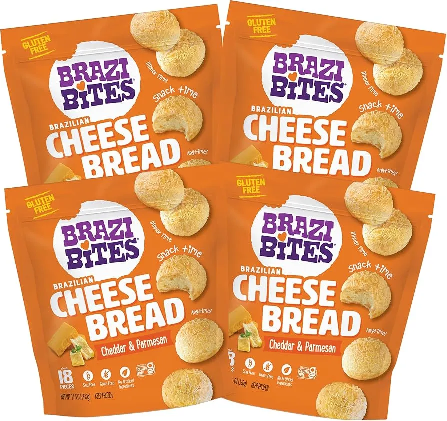 Cheese Bread