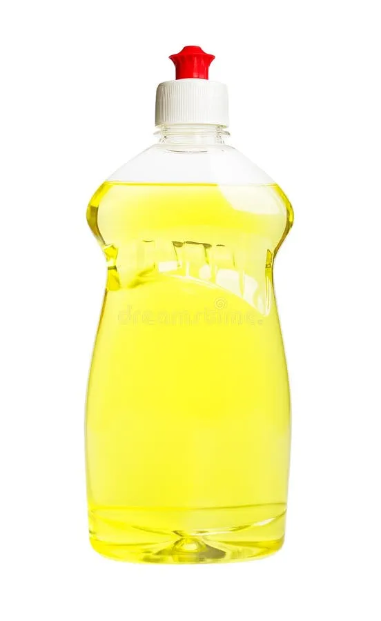 Dishwashing Liquid