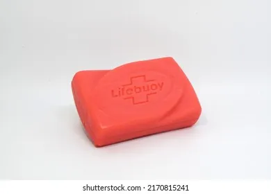 Hand Soap